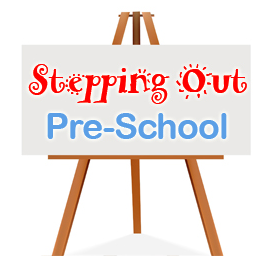 Stepping Out Pre School